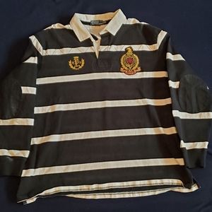 Ralph Lauren Polo Rugby